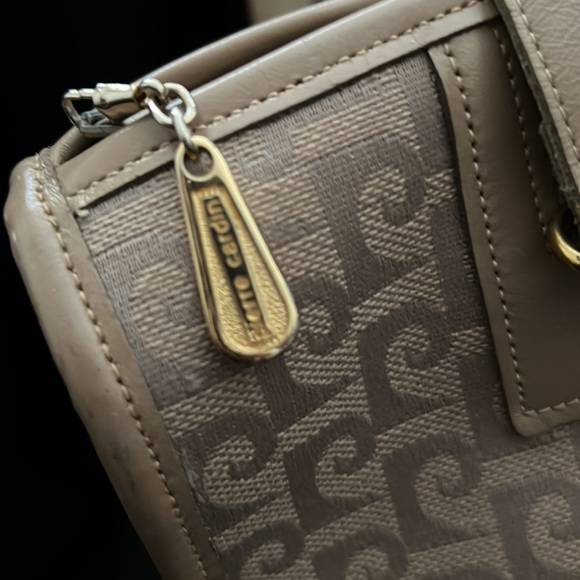 Pierre Cardin Vintage Speedy NWOT 🔥 - Picture 4 of 8